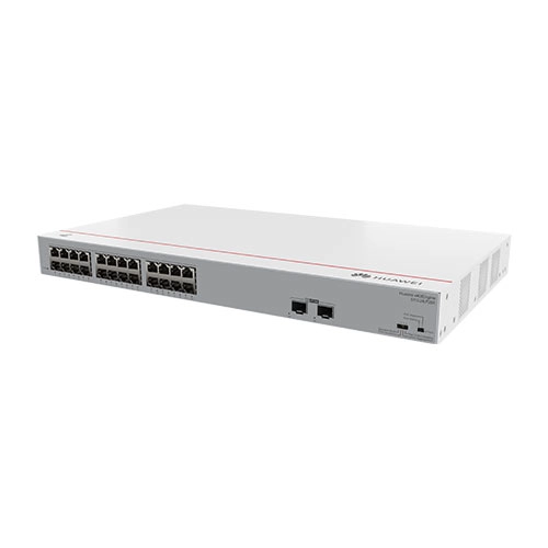 Huawei S110-24LP2SR Unmanaged Switch 24 x 10/100/1000BASE-T ports