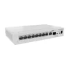 Huawei S110-8P2ST Unmanaged Switch 8 x 10/100/1000BASE-T ports