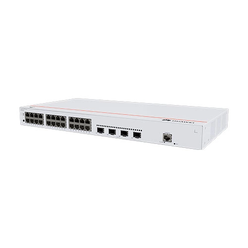 Huawei S220-24T4X Layer 2 Managed Switch