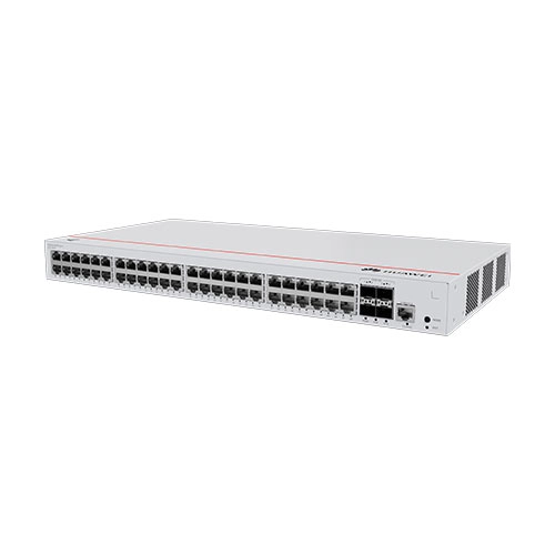 Huawei S220-48P4X Layer 2 Managed Switch