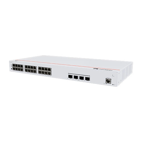 Huawei S310-24P4X Layer 2+ Managed Switch