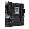Asus TUF Gaming A620M-PLUS AM5 WIFI M-ATX Motherboard