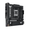 Asus TUF Gaming B850M-PLUS WIFI AM5 Micro ATX Gaming Motherb