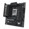 Asus TUF Gaming B850M-PLUS WIFI AM5 Micro ATX Gaming Motherb