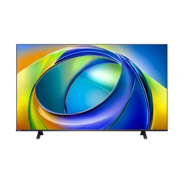 Toshiba 65 inch C350RP Series 4K UHD Smart LED TV