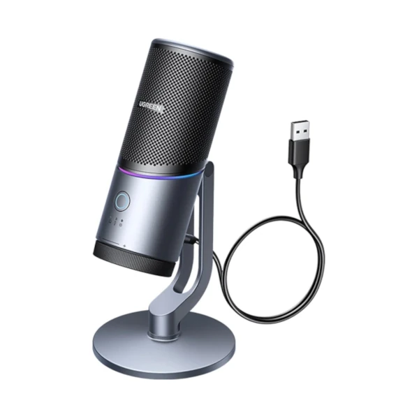 UGreen CM769 RGB USB Gaming Microphone