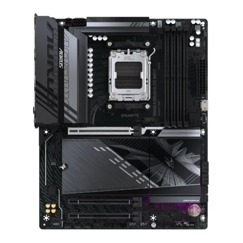 GIGABYTE Intel? Z890 Chipset for LGA 1851