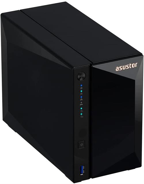 Asustor Drivestor 2 Pro AS3302T