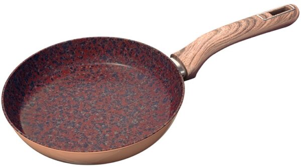 Bennett Read 24cm Copper and Rock Pan