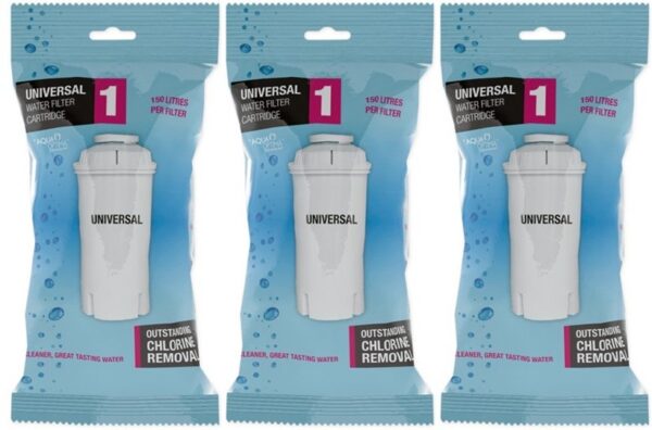 big_FILTER01Cover1-3.jpg Feelive 3 Pack Aqua Optima Universal Water Filter