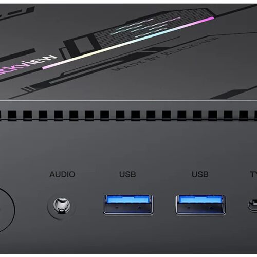 big_MP100Pro-Black_02-4.jpg Blackview MP100 Intel Core I5 Professional Mini Desktop