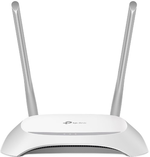TP-Link N300 Wi-Fi Router