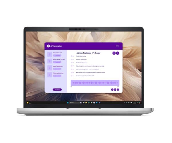 65U/1x16GB/512GB SSD/13.3? FHD+/Integrated/FgrPr/FHD/IR Cam/