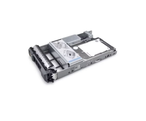 Dell 400-AJPC 2.5-inch 1200GB SAS Internal Hard Drive