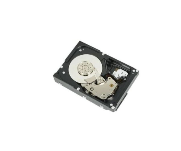 Dell 4TB 3.5-inch SATA 5.4K RPM 6Gbps Internal HDD 400-BGED