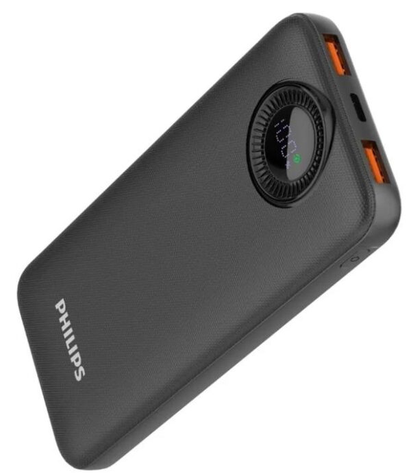 10K MAH POWERBANK PD 22.5W