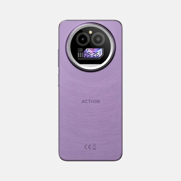 dreamy-purple_nrtf.webp Smartphone/6.88 inch HD/Dual Display/8GB/256GB/16MP/Dual Sim