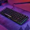 Corsair K65 PRO MINI RGB 65% Optical-Mechanical Gaming Keybo