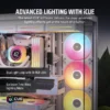 CORSAIR LX-R RGB Series