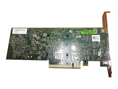 Dell Broadcom 57416 2-port 10GbE BASE-T OCP 3.0 Network Interface Card 540-BCOP