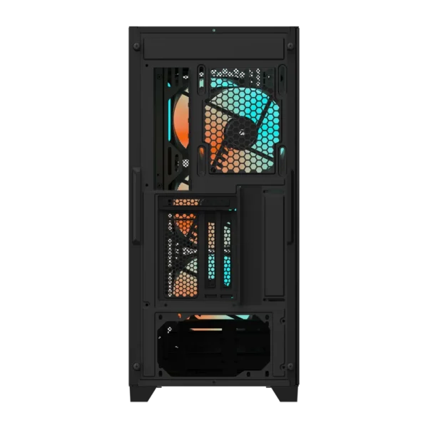 Gigabyte C301 Glass ATX Chassis