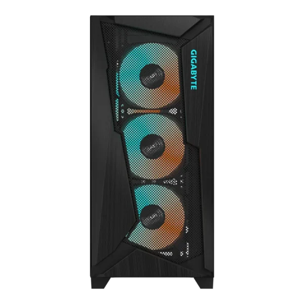 Gigabyte C301 Glass ATX Chassis