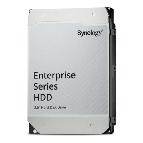 Synology 8TB HAT5320 SATA III 3.5'' Internal Enterprise HDD