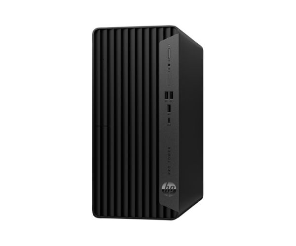 HP Pro 400 G9 Tower PC - Intel Core i7-13700 512GB SSD 16GB RAM Win 11 Pro 99N10ET
