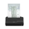 Epson ES-C320W A4 Compact Scanner