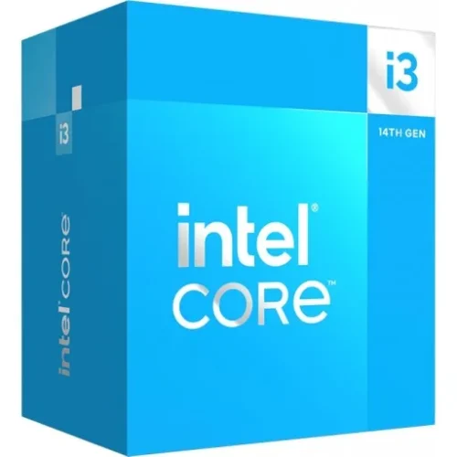 Intel Core i3 14100 Up to 4.7GHZ