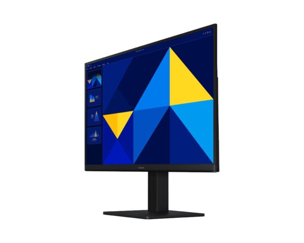 SAMSUNG 24-inch IPS BOARDERLESS 10