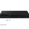 SAMSUNG 27-inch IPS BOARDERLESS 10