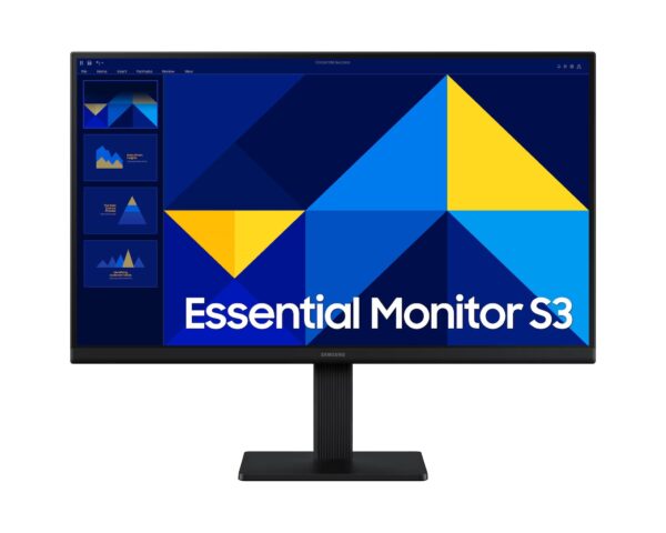 SAMSUNG 27-inch IPS BOARDERLESS 10