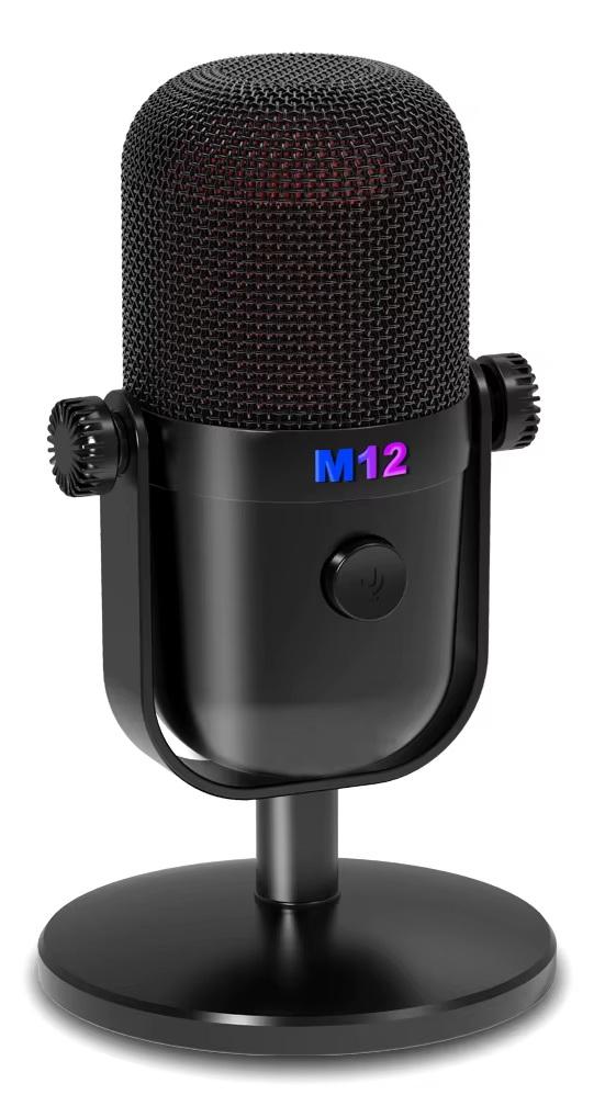 GAMING MICROPHONE