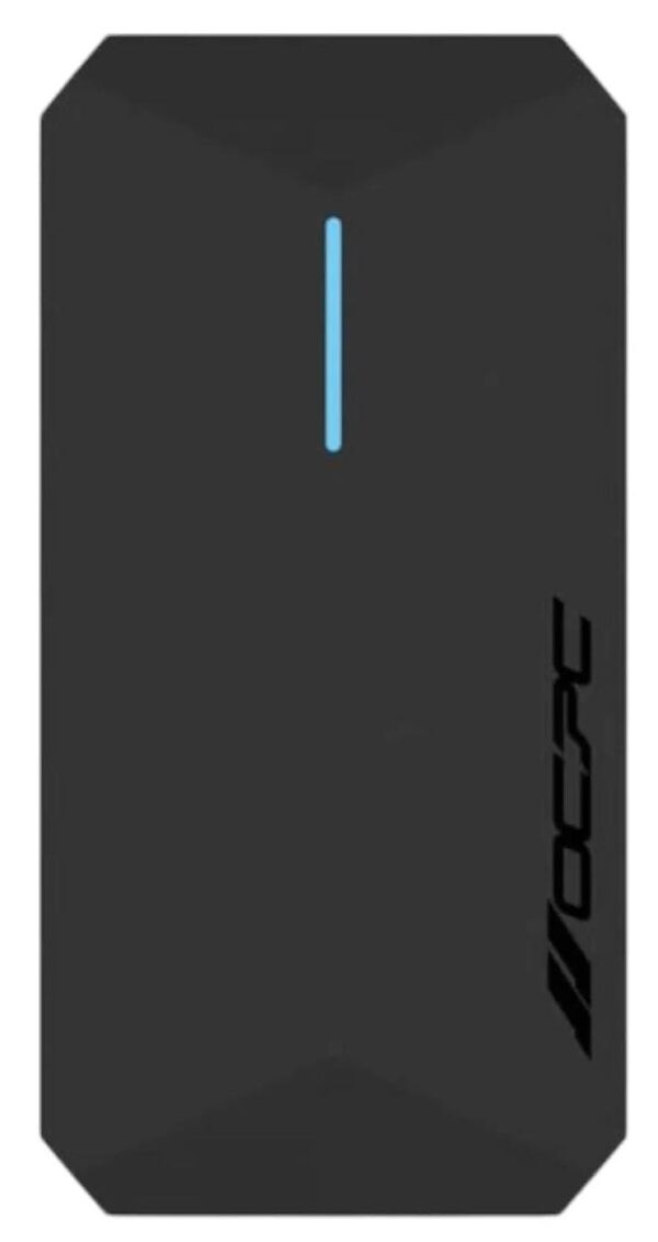 AZZURRO DUO SSD M.2 ENCLOSURE