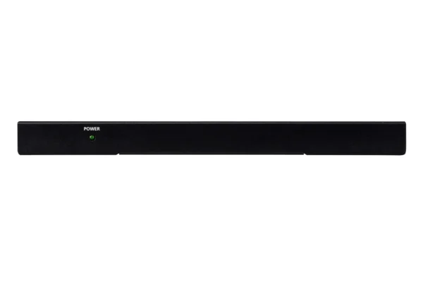 4-Port 4K HDMI Cat 6 Splitter with Receivers - 1 splitter and 4 receivers
