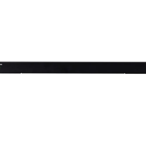 4-Port 4K HDMI Cat 6 Splitter with Receivers - 1 splitter and 8 receivers