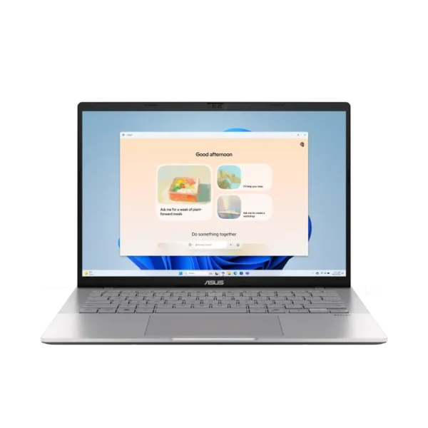 Asus VivoBook S14 14-inch Core-U7 16GB 1TB Win 11 Pro Notebo
