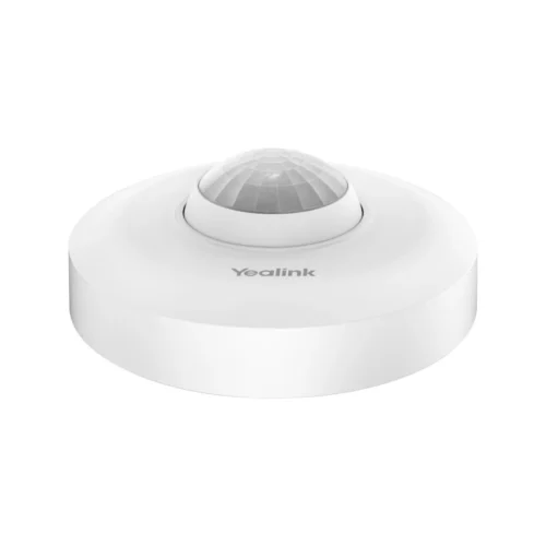 yealink-roomsensor-wireless-pir-occupancy-sensor-white yealink-roomsensor-wireless-pir-occupancy-sensor-white