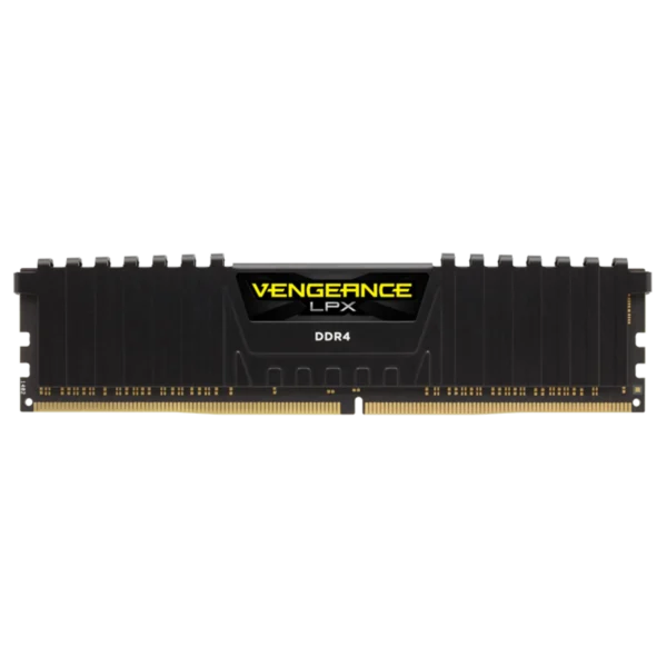 Corsair VENGEANCE? LPX 8GB (1 x 8GB) DDR4 DRAM 3000MHz C16 M