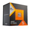 AMD Ryzen 5 7500X3D AM5