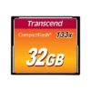 TRANSCEND 32GB COMPACT FLASH 133X