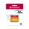 TRANSCEND 32GB COMPACT FLASH 133X