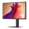 LG UltraFine 27-inch 4K UHD IPS Monitor with USB-C