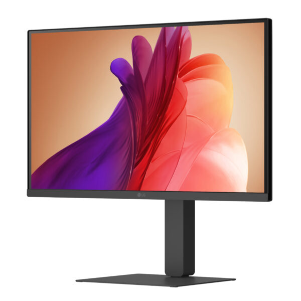 LG UltraFine 27-inch 4K UHD IPS Monitor with USB-C