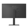 LG UltraFine 27-inch 4K UHD IPS Monitor with USB-C
