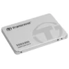 TRANSCEND 240GB 2.5'' SATA3 SSD220 SSD DRIVE