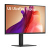 LG UltraFine 32-inch 4K UHD VA Monitor with USB-C incl Speak