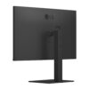 LG UltraFine 32-inch 4K UHD VA Monitor with USB-C incl Speak