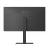 LG UltraFine 32-inch 4K UHD VA Monitor with USB-C incl Speak